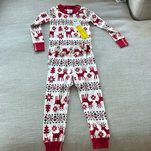 New kids Christmas Pajamas